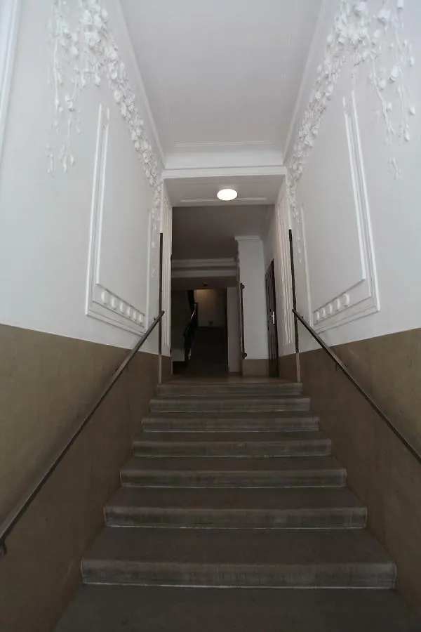 Casa Nostra - Ruhige Stadtwohnung Mit Balkon Vienna 0*,  Austria